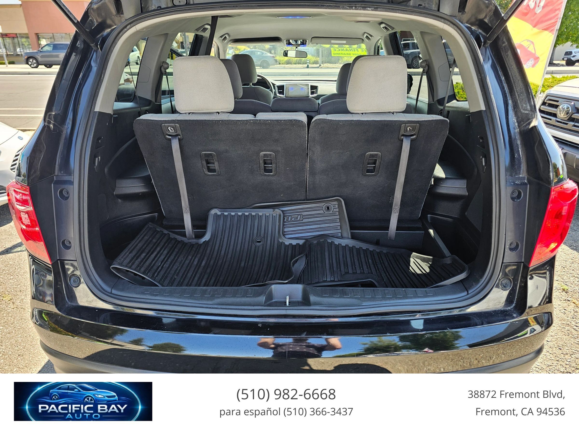 Used 2016 Honda Pilot EX image 15
