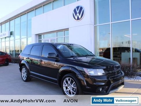 Used 2014 Dodge Journey R/T image 1
