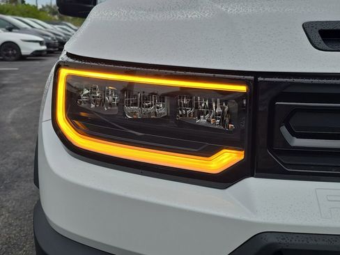 New 2026 Honda Passport TrailSport image 6