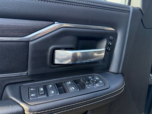 New 2025 RAM 2500 Laramie image 19