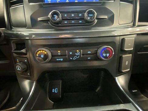Used 2022 Ford F150 XL w/ STX Appearance Package AWD/4WD image 31