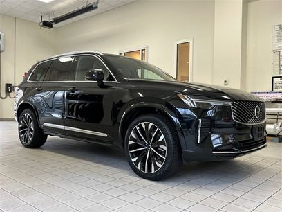 Certified 2025 Volvo XC90 B6 Plus