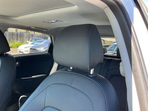 Used 2019 Hyundai Kona Ultimate image 17