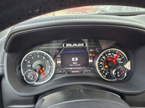Used 2022 RAM 2500 Laramie AWD/4WD image 14