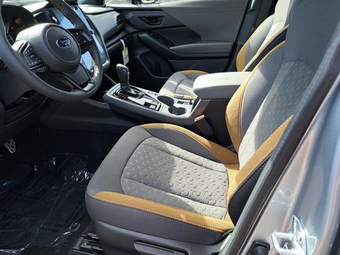 New 2025 Subaru Crosstrek 2.5i Sport w/ Crosstrek Mirror Package image 14