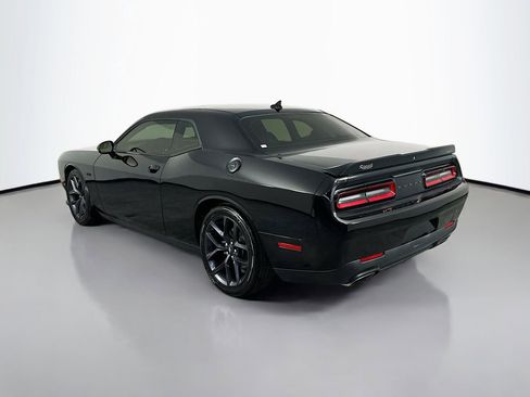 Used 2023 Dodge Challenger R/T w/ Plus Package RWD image 5