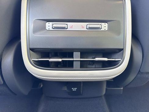 New 2026 Lincoln Nautilus Reserve image 15