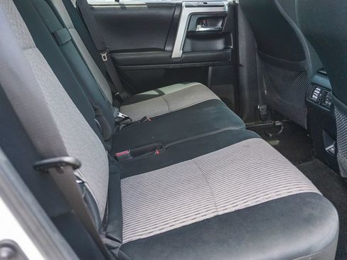 Used 2023 Toyota 4Runner SR5 RWD image 14