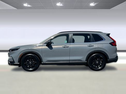Certified 2024 Honda CR-V Sport-L image 2