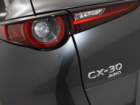New 2026 MAZDA CX-30 AWD 2.5 S image 36