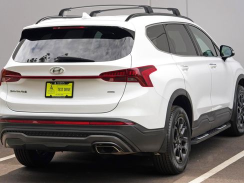 Used 2022 Hyundai Santa Fe XRT AWD/4WD image 47