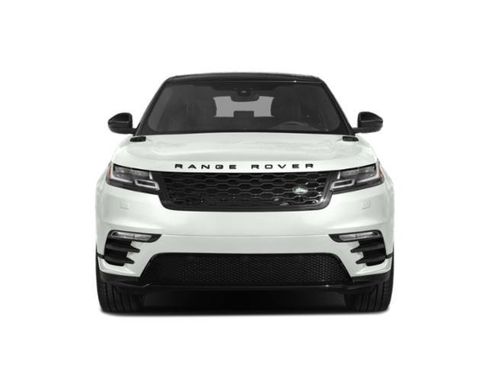 Used 2019 Land Rover Range Rover Velar R-Dynamic SE AWD/4WD image 4