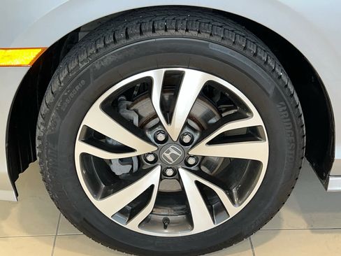 Used 2022 Honda Odyssey Touring image 14
