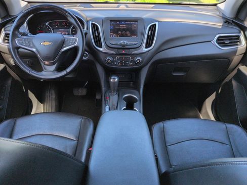 Certified 2021 Chevrolet Equinox LT FWD image 20