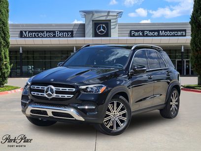 New 2026 Mercedes-Benz GLE 350 4MATIC