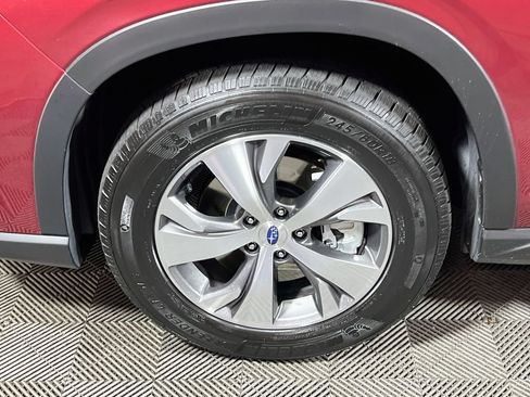 Used 2019 Subaru Ascent Premium AWD/4WD image 27