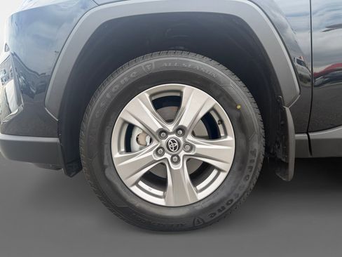 Certified 2024 Toyota RAV4 XLE FWD image 14