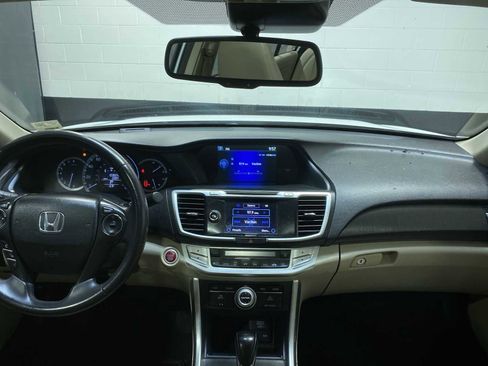 Used 2014 Honda Accord EX-L image 10