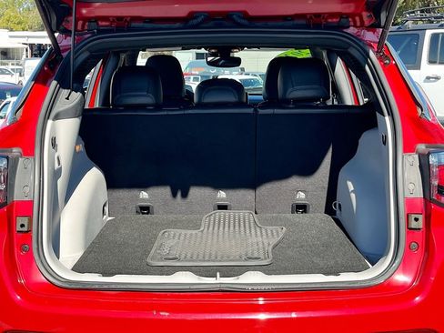 Certified 2023 Jeep Compass Latitude w/ Convenience Group image 23