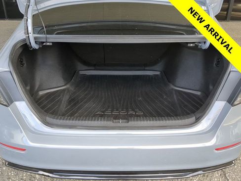 Used 2023 Honda Accord Sport image 26