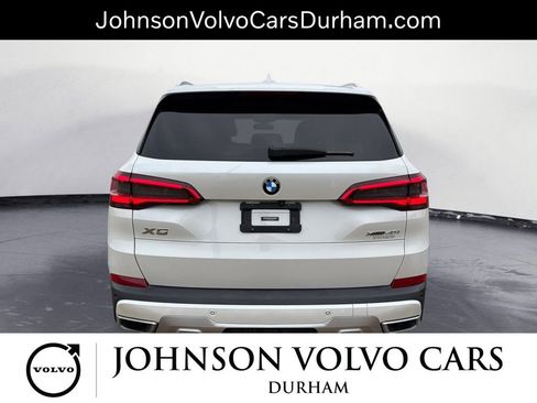 Used 2019 BMW X5 xDrive40i image 4