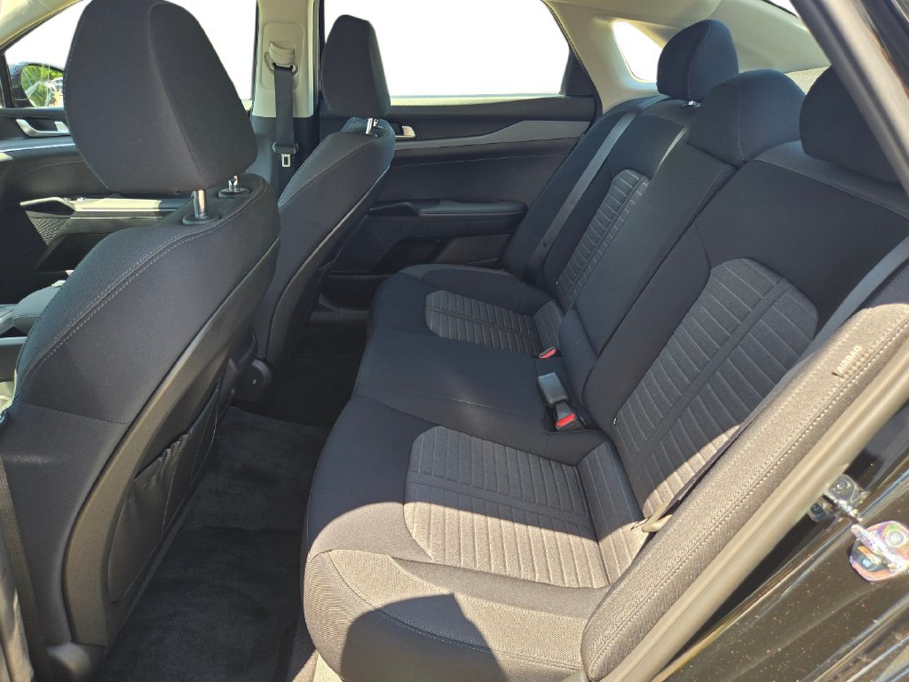 New 2026 Kia K5 LXS FWD image 19