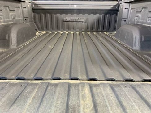Used 2022 GMC Sierra 1500 AT4 AWD/4WD image 37