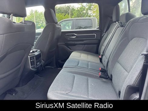 Used 2022 RAM 1500 Big Horn AWD/4WD image 10