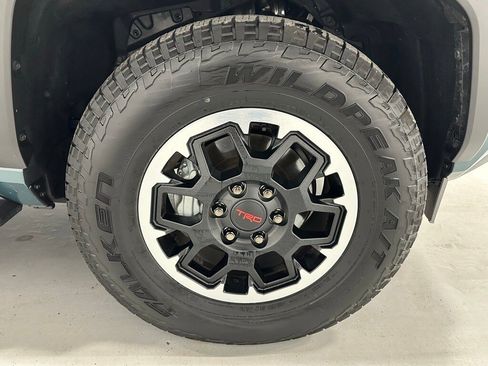 Used 2025 Toyota 4Runner TRD Off-Road image 56