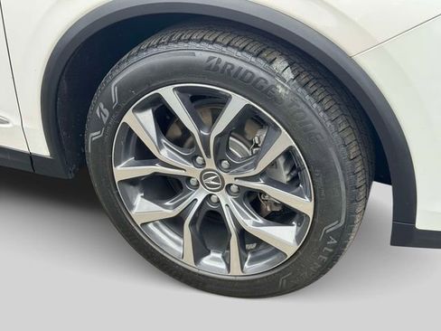 Used 2023 Acura MDX SH-AWD w/ Technology Package image 7