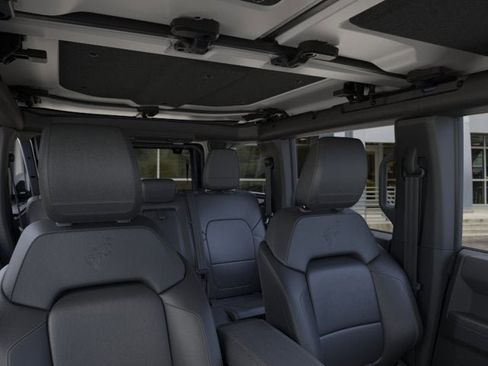 New 2025 Ford Bronco Badlands AWD/4WD image 12