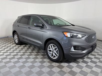 Used 2024 Ford Edge SEL