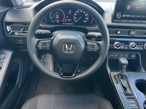 Used 2026 Honda Civic LX image 14