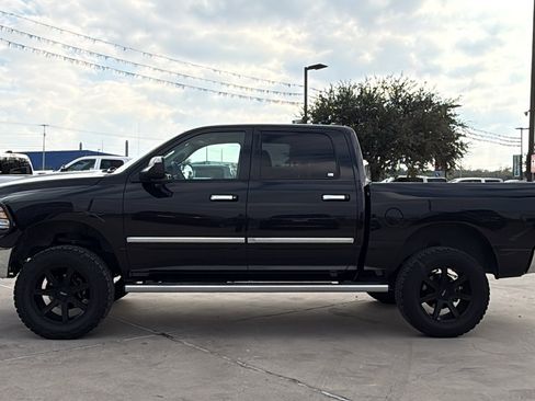 Used 2015 RAM 1500 Lone Star image 8