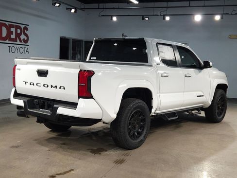 New 2026 Toyota Tacoma SR5 image 7