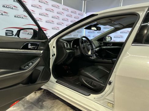 Used 2022 Nissan Maxima SV w/ Floor Mat Group image 13