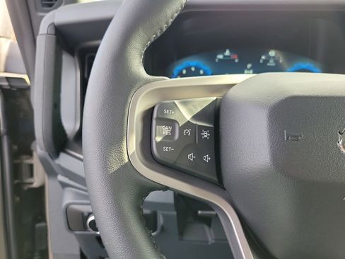 New 2025 Ford Bronco Badlands image 23