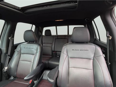 Used 2021 Honda Ridgeline Black Edition image 32