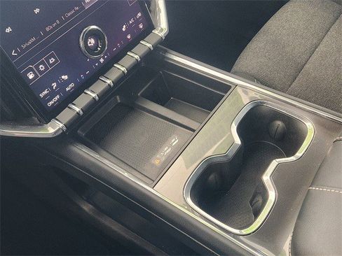 Certified 2025 GMC Acadia Elevation image 21