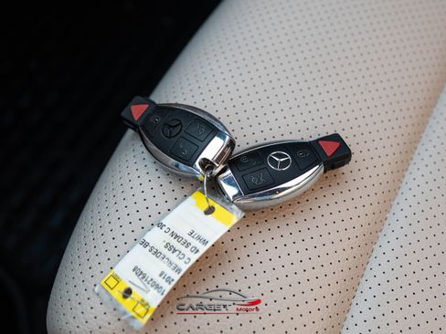 Used 2018 Mercedes-Benz C 300 C 300 4MATIC image 49