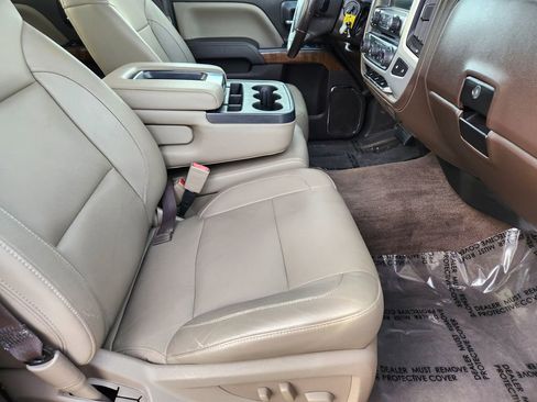 Used 2017 GMC Sierra 1500 SLT image 17