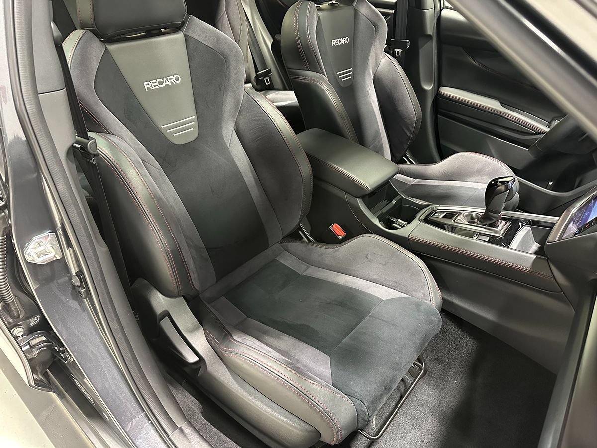 Used 2023 Subaru WRX GT AWD/4WD image 12