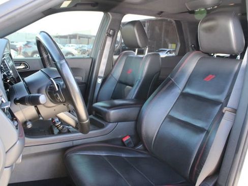 Used 2023 Dodge Durango R/T AWD/4WD image 38