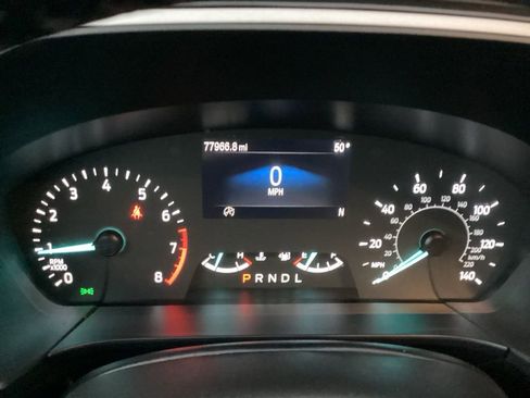 Used 2022 Ford Escape SE w/ Convenience Package image 39