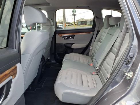 Used 2019 Honda CR-V EX image 5