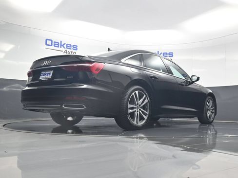 Used 2023 Audi A6 Premium Plus AWD/4WD image 40