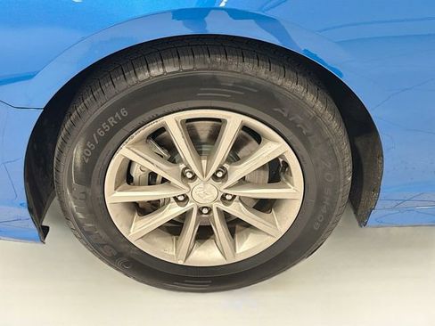 Used 2019 Hyundai Sonata SE image 24