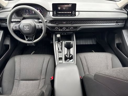 Used 2024 Honda Accord LX image 11
