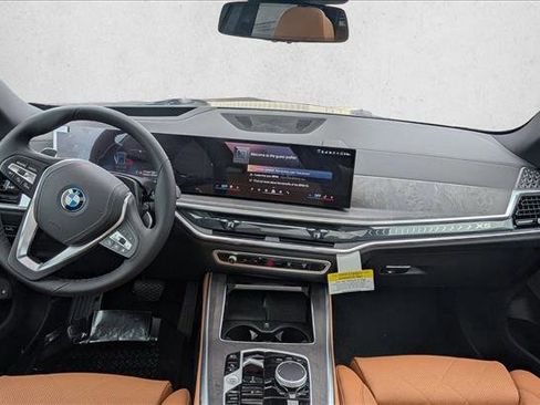 New 2026 BMW X5 xDrive50e AWD/4WD image 14