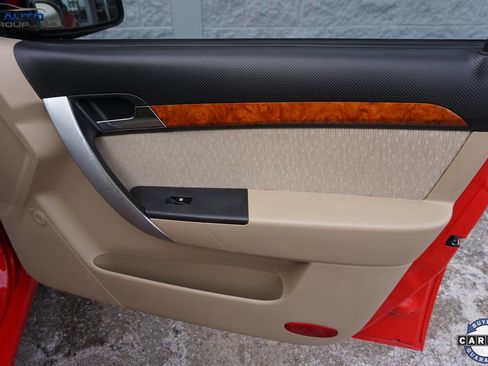 Used 2011 Chevrolet Aveo LT image 22